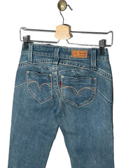 Blugi Levi's - marimea XS W24 - Femei