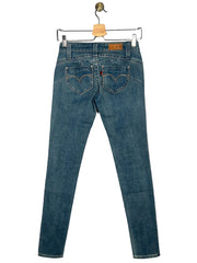 Blugi Levi's - marimea XS W24 - Femei