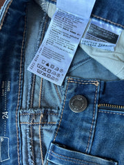 Blugi Levi's - marimea XS W24 - Femei