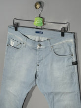 Blugi G-star - marimea L/XL W34/L32 - Femei