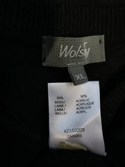 Pulover (50%lana) - marimea XL - Barbati