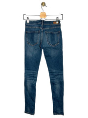 Blugi Scott&Soda - marimea XS W25/L30 - Femei