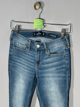 Blugi Hollister - marimea XS W25/L30 - Femei