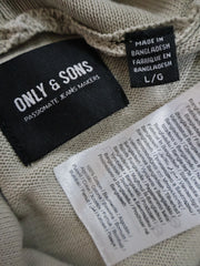 Bluza Only&Sons - marimea L - Barbati