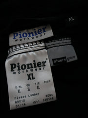 Pulover Pioner - marimea XL - Barbati