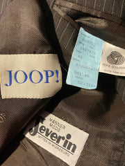 Sacou Joop (100% lana) - marimea M/L - Barbati