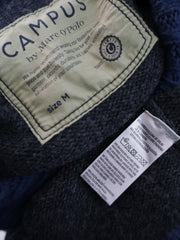 Bluza (55%lana) Marc O'Polo - marimea M - Barbati