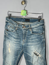 Blugi Tiger of Sweden - marimea S/M W28/L32 - Barbati