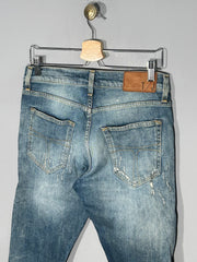 Blugi Tiger of Sweden - marimea S/M W28/L32 - Barbati