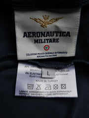 Tricou Aeronautica Militare - marimea M/L - Femei