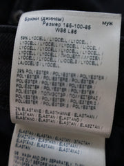 Blugi Wrangler - marimea M W34/L34 - Barbati