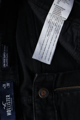 Blugi Hollister - marimea L W31/L30 - Femei