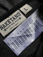 Tricou Naketano - marimea L - Femei