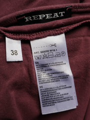 Tricou Repeat - marimea M - Femei