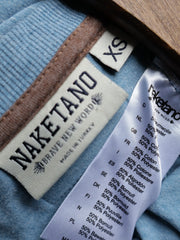 Tricou Naketano - marimea XS - Femei