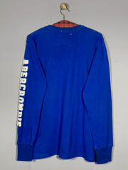 Bluza Abercrombie&Fitch - marimea L/XL - Barbati