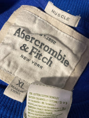 Bluza Abercrombie&Fitch - marimea L/XL - Barbati