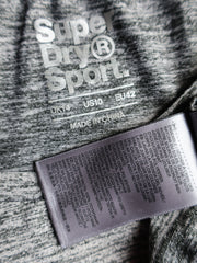 Tricou SuperDry - marimea L - Femei