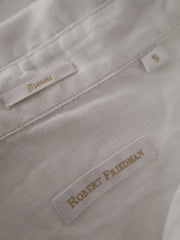 Camasa Robert Friedman - marimea S - Femei