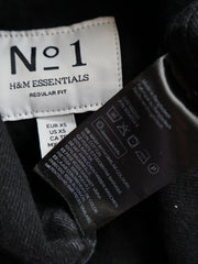 Geaca H&M - marimea XS - Barbati