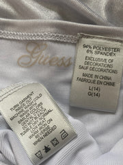Tricou Guess - marimea L - Femei