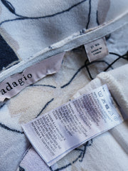 Bluza Adagio - marimea XL - Femei