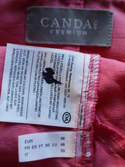 Cardigan (100%in) Canada - marimea XL - Femei