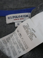 Bluza USPA - marimea XL - Barbati