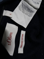 Bluza S'Oliver - marimea L - Barbati