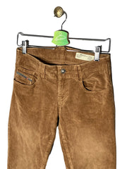 Pantaloni Diesel - marimea S W26 - Femei