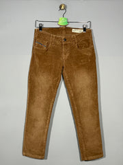 Pantaloni Diesel - marimea W26 - S