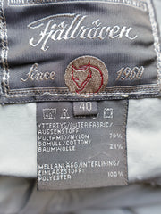 Pantaloni Fjall Raven - marimea L - Femei