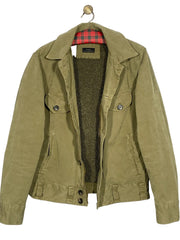Geaca Zara - marimea S/M - Barbati