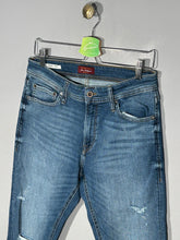 Blugi Jack&Jones - marimea S/M W32/L32 - Barbati