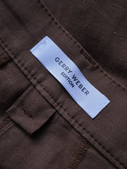 Pantaloni Gerry Weber - marimea XL - Femei