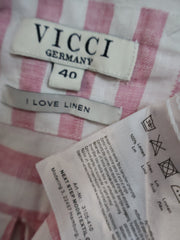 Rochie (100%in) Vicci - marimea L - Femei