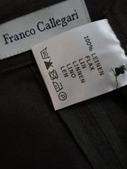 Sacou Franco Callegari - marimea L - Femei