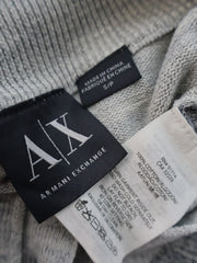 Bluza Armani Exchange - marimea S - Barbati