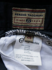 Pantaloni Sergio Tacchini - marimea XS/S - Femei