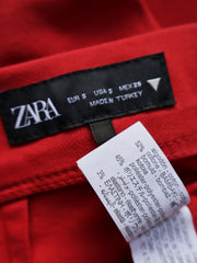 Pantaloni Zara - marimea S - Femei