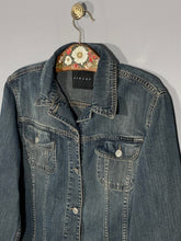 Geaca Sisley - marimea L