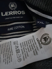 Bluza Lerros - marimea XXL - Barbati