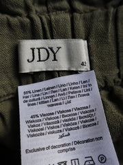 Pantaloni scurti JDY - marimea L - Femei