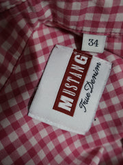 Camasa Mustang - marimea XS - Femei