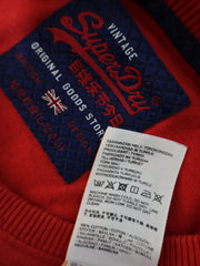 Bluza SuperDry - marimea S - Barbati