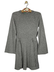 Rochie Benetton (80%lana) - marimea XXS/XS - Femei