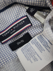 Camasa Tommy Hilfiger - marimea L - Barbati