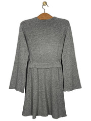 Rochie Benetton (80%lana) - marimea XXS/XS - Femei