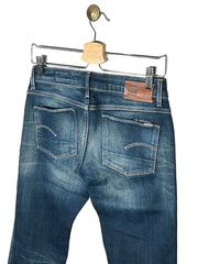 Blugi G-star - marimea S W26/L32 - Femei