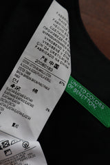 Rochie Benetton - marimea M - Femei